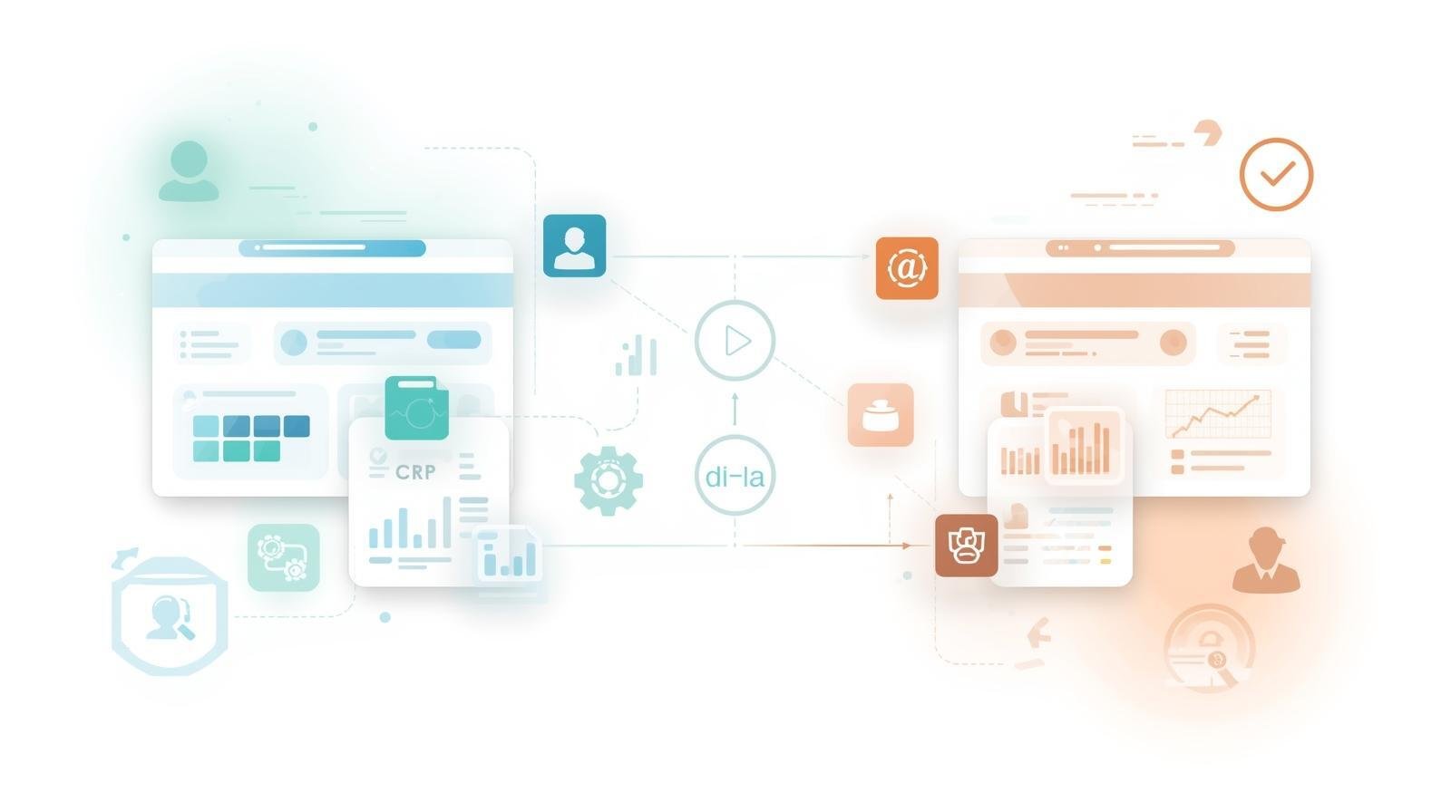 2.2 HubSpot to Quickbooks integration