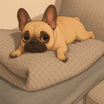 20250930_1620_3D Cartoon Dog_remix_01k6dk9hcrfy6r4rznf29m8n0f