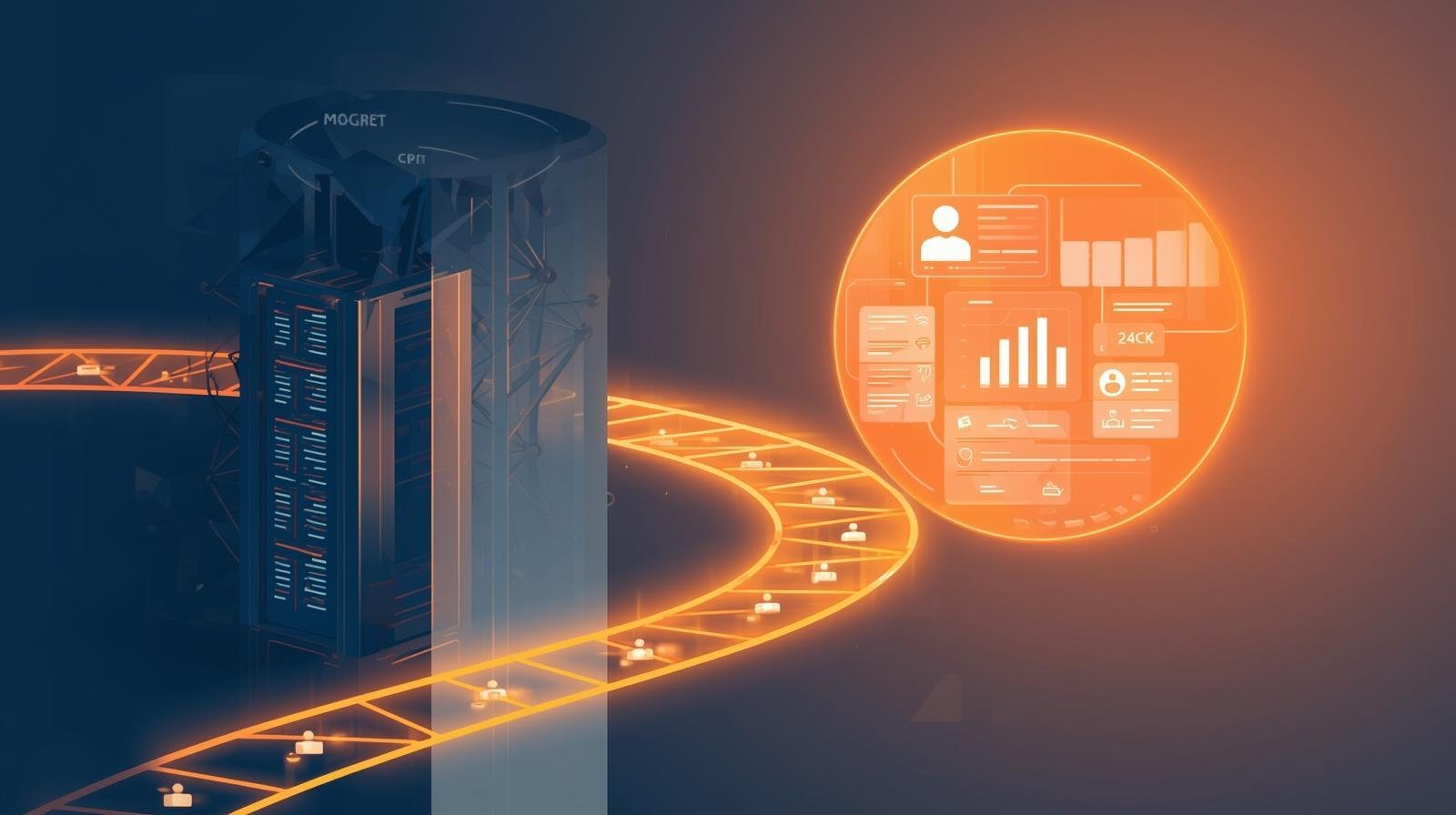 4 Microsoft D365 to HubSpot migration