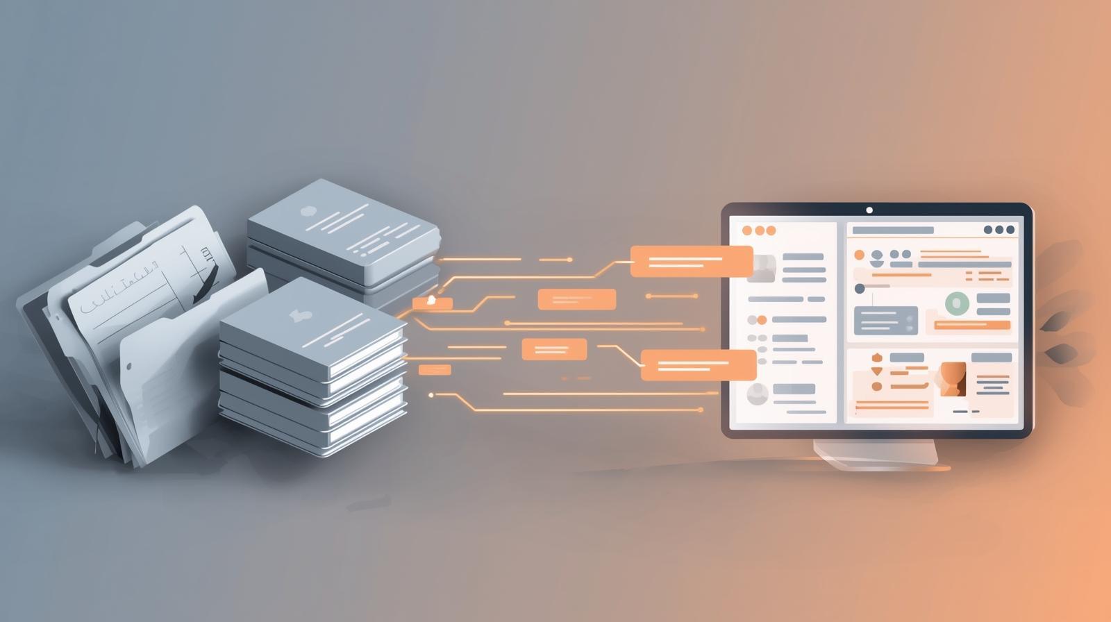 document migration